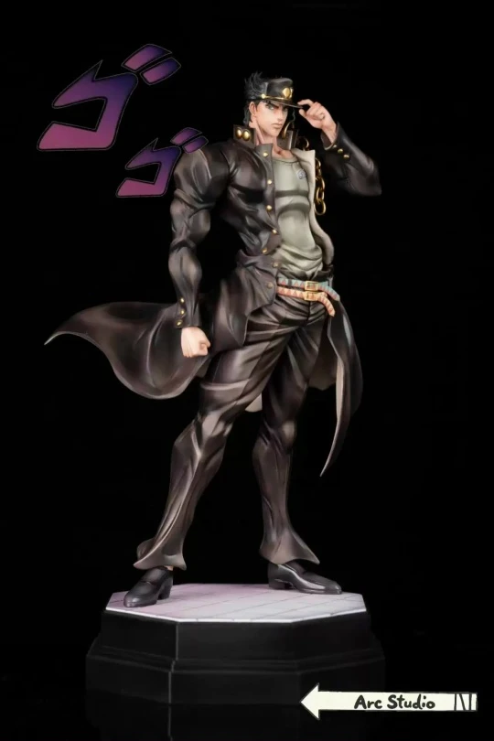 Фигурка Jotaro Kujo от Arc Studio