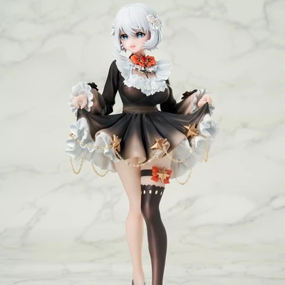 Фигурка Sist - Virtual Idol Sister, Sist от AniMester Версия A