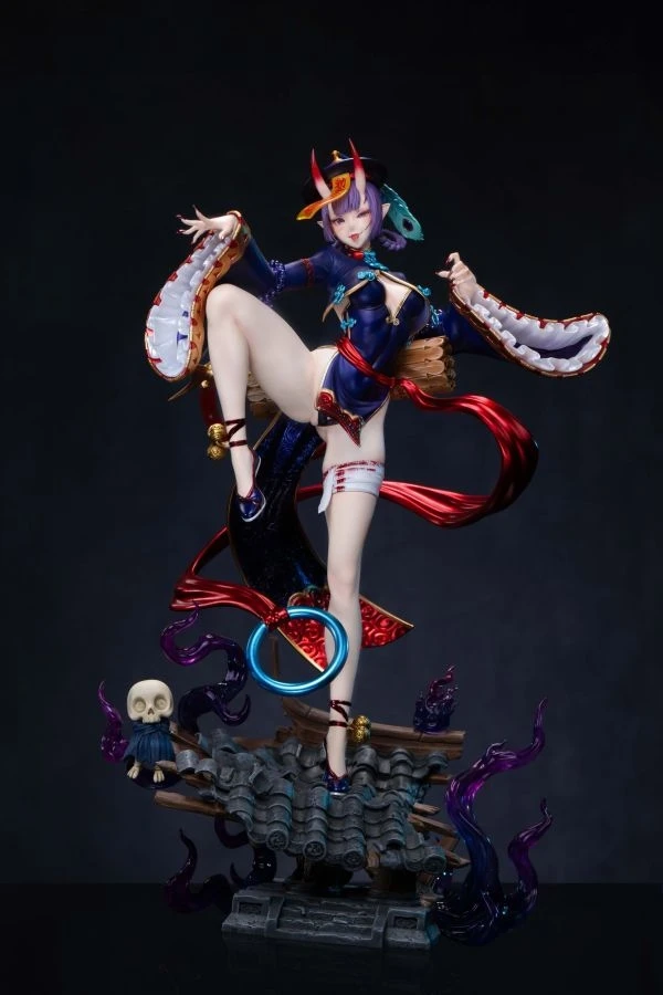 Фигурка Shuten Doji от Xpic Studio