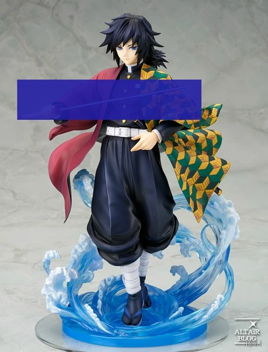 Фигурка Giyuu Tomioka от Alter