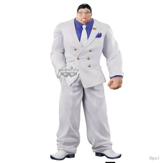 Фигурка Hanayama Kaoru от Banpresto (Bandai Spirits)