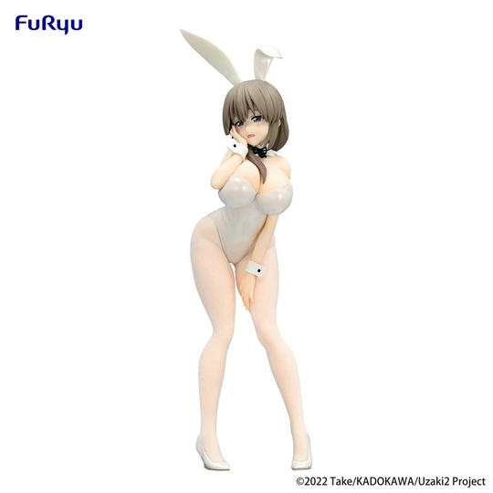 Фигурка Tsuki Uzaki от FuRyu