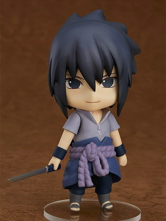 Фигурка Uchiha Sasuke от Good Smile Company