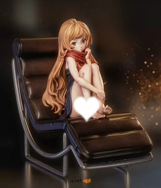 Фигурка Taiga Aisaka от Quiet Art Studio