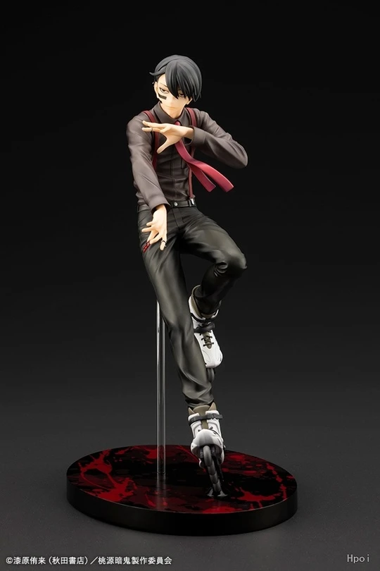 Фигурка Mudano Naito от Kotobukiya Версия A