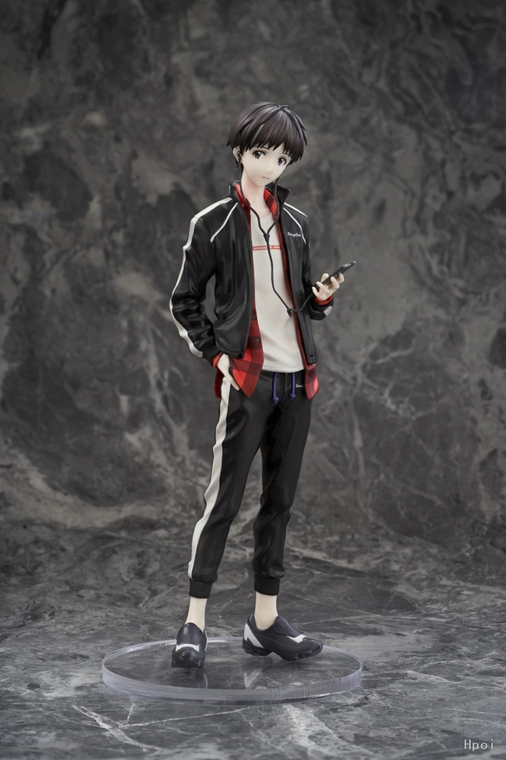 Фигурка Shinji Ikari от HobbyMax Версия B