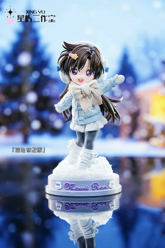 Фигурка Ran Mouri от Xing Yu Studio