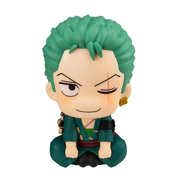 Фигурка Roronoa Zoro от MegaHouse