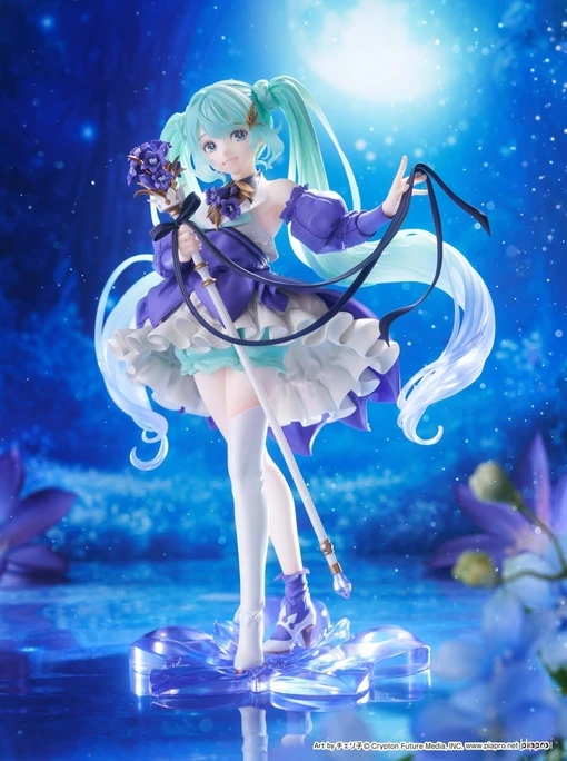 Фигурка Hatsune Miku от Taito