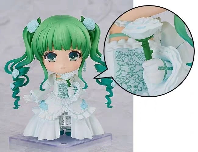 Hatsune Miku от Good Smile Company
