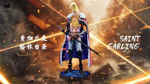 Figarland Garling от Black Studio