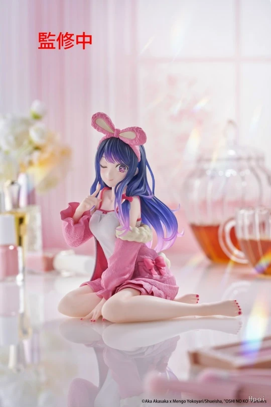 Фигурка Ai Hoshino от Taito