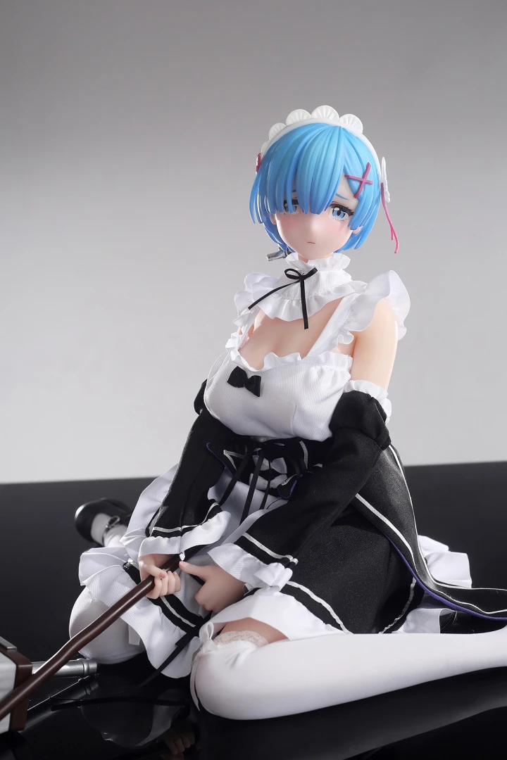 Фигурка Rem от Yu Zhai Ren Xing Studio