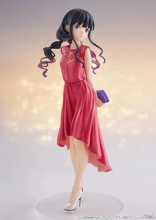 Фигурка Takina Inoue от Good Smile Company