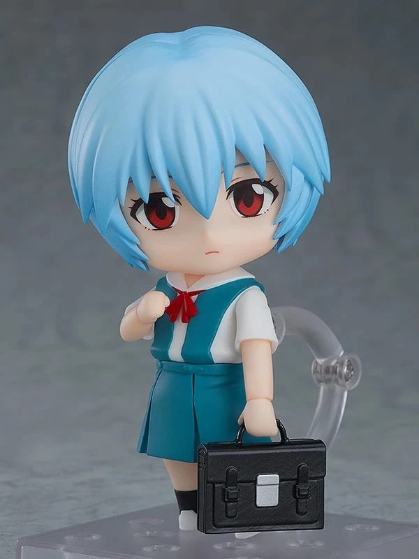 Фигурка Ayanami Rei от Good Smile Company