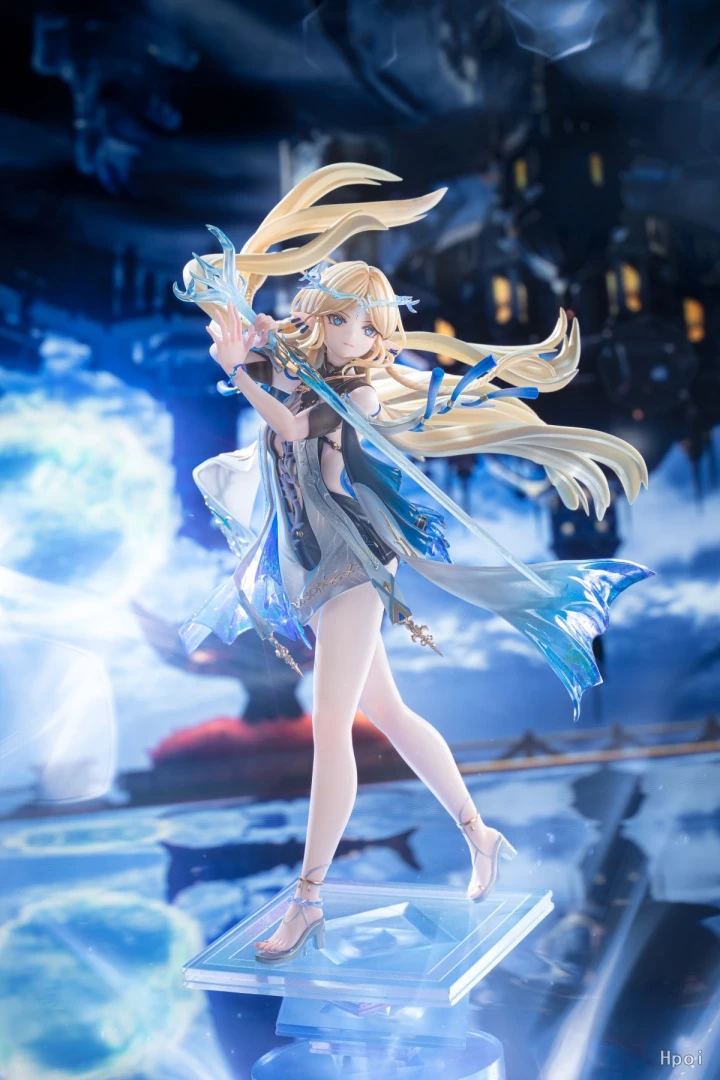 Cartethyia от Fix Cast Studio