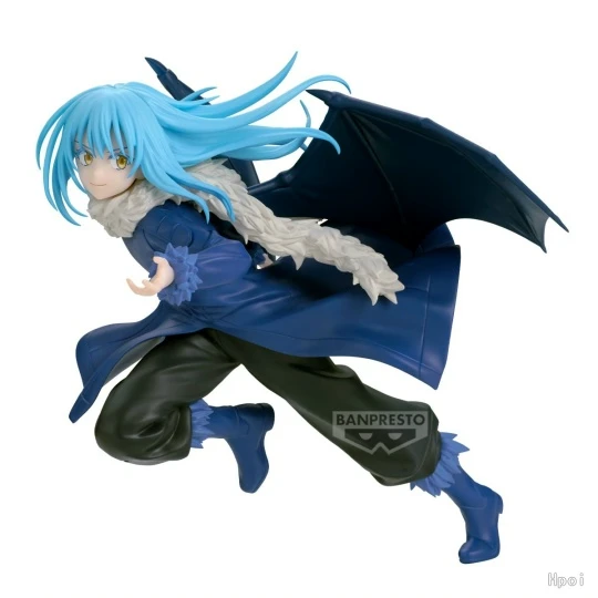 Фигурка Rimuru Tempest от Banpresto
