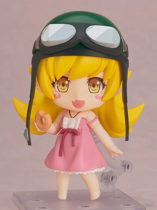 Фигурка Shinobu Oshino (Kiss-Shot Acerola-Orion Heart-Under-Blade) от Good Smile Company Версия A
