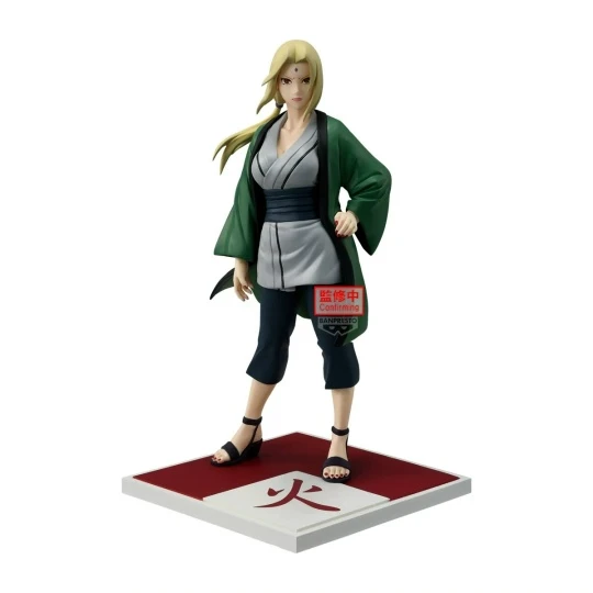 Фигурка Tsunade от Banpresto (Bandai Spirits)