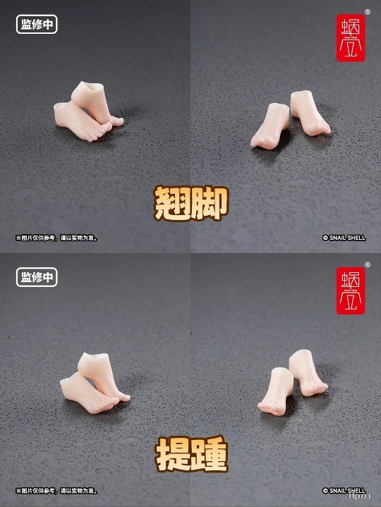 Snail от Snail Shell