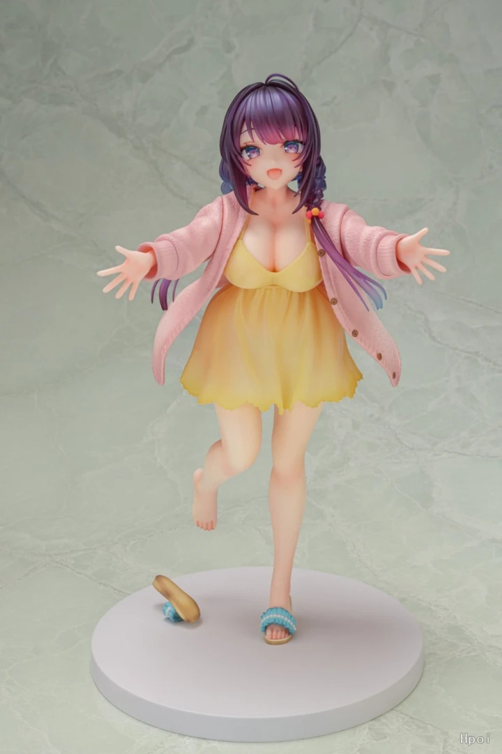 Фигурка Xiaoli Yang от Daiki Kougyou