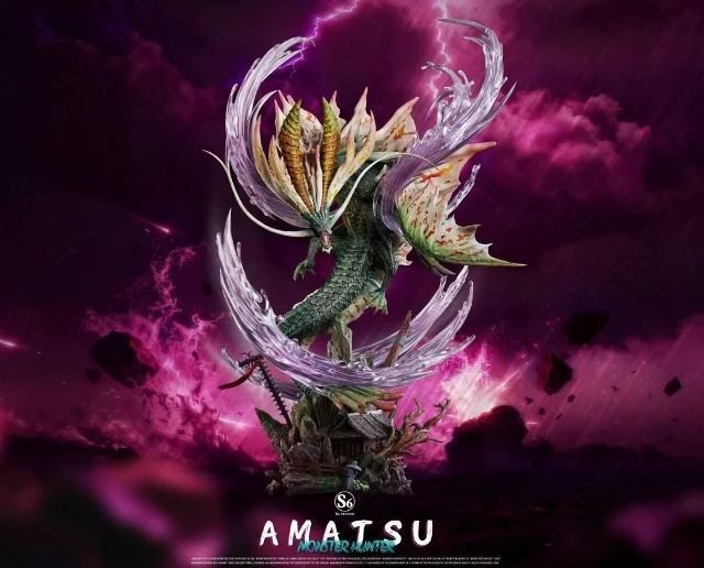 Amatsu от S6 Studio