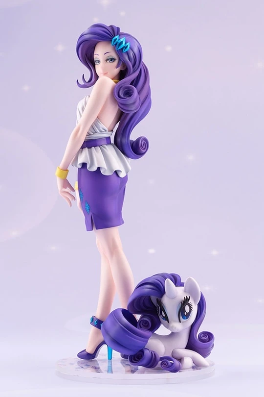 Фигурка Rarity от Kotobukiya