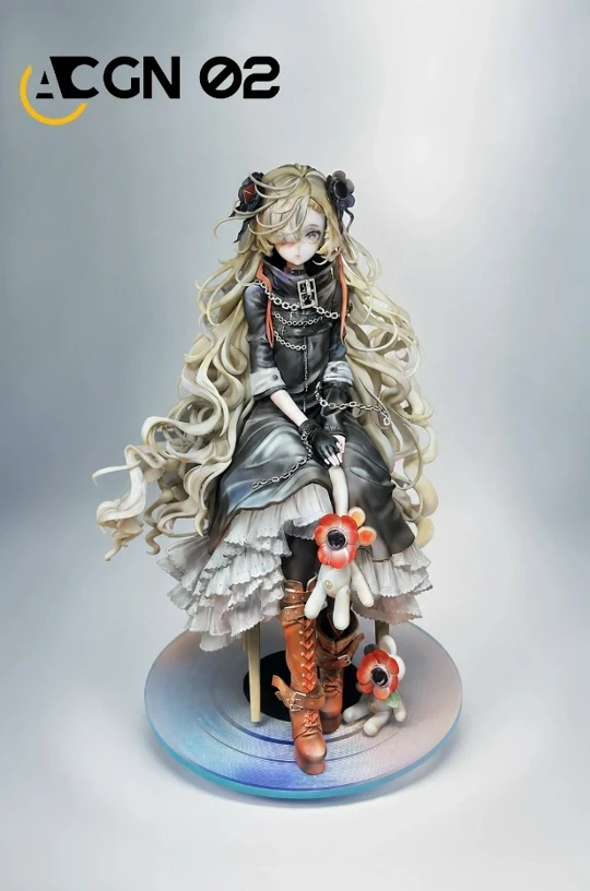 Фигурка Isekai Joucho от ACGN 02 Studio