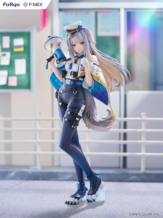 Фигурка Shioriha Ruri от F:NEX (FuRyu)
