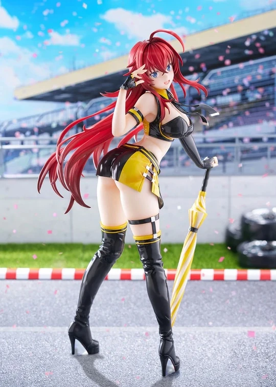 Фигурка Rias Gremory от Alice Glint