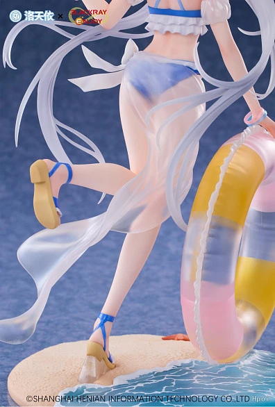 Фигурка Luo Tianyi от BLACKRAY ENJOY