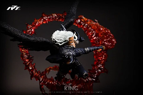 Фигурка King от ATT Studio