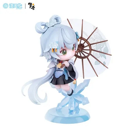 Фигурка Tianyi Luo от Hobby Rangers