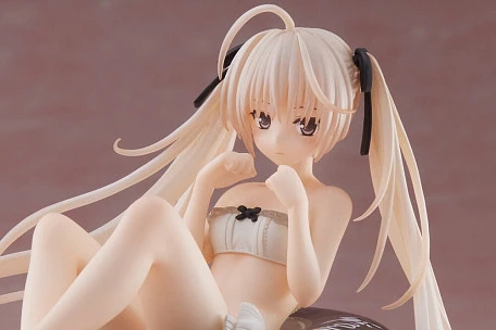 Фигурка Sora Kasugano от Taito