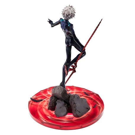 Фигурка Nagisa Kaworu от MegaHouse
