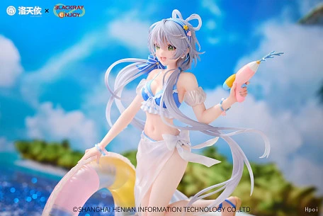 Фигурка Luo Tianyi от BLACKRAY ENJOY