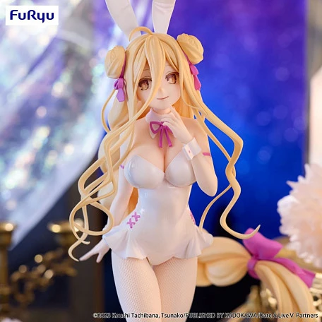 Фигурка Mukuro Hoshimiya от FuRyu