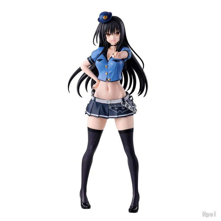 Фигурка Kotegawa Yui от Banpresto (Bandai Spirits)