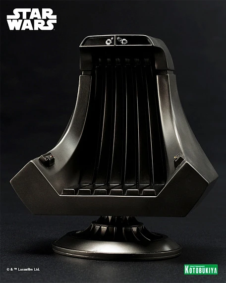 Фигурка Emperor Palpatine/Император Палпатин от Kotobukiya