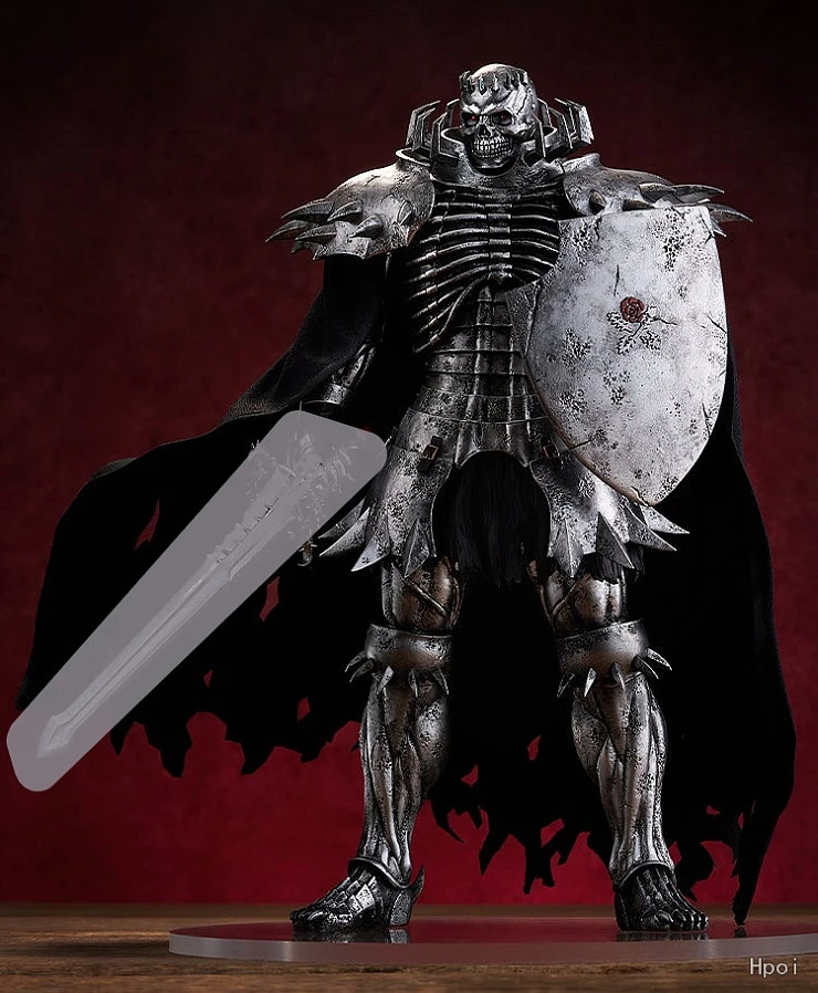 Фигурка Skull Knight от Max Factory Версия A