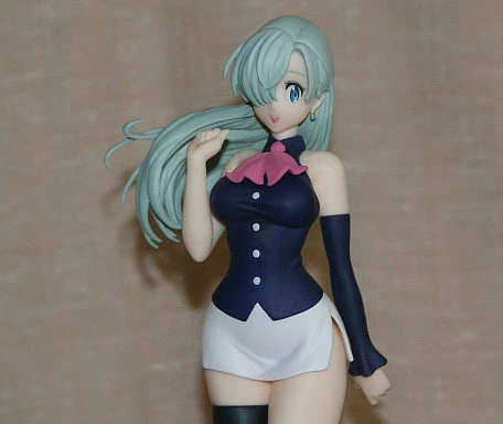 Фигурка Elizabeth Liones от Good Smile Company