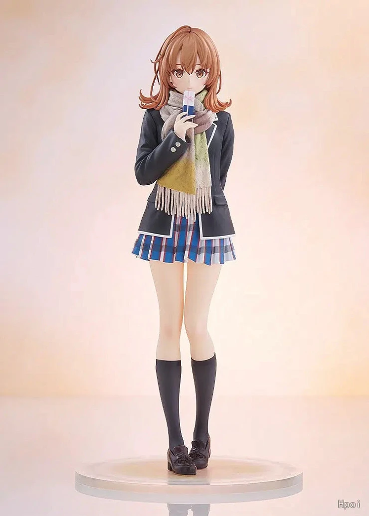 Фигурка Isshiki Iroha от Good Smile Company