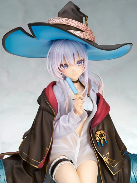 Фигурка Elaina от FuRyu