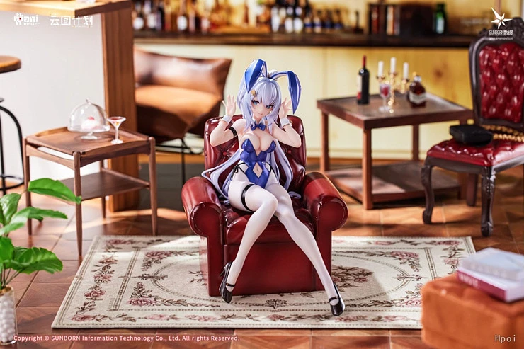 Фигурка Blue-Eyes White Dragon от Kotobukiya