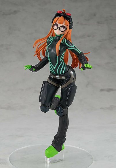 Фигурка Futaba Sakura от Good Smile Company