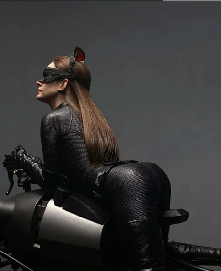 Фигурка Catwoman от Queen Studios
