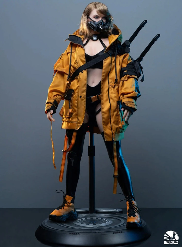 Angel Force от Infinity Studio