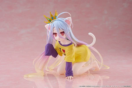 Фигурка Shiro от Taito