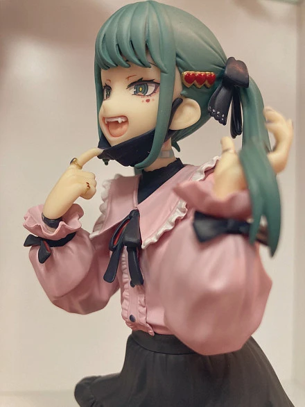 Фигурка Hatsune Miku от Good Smile Company