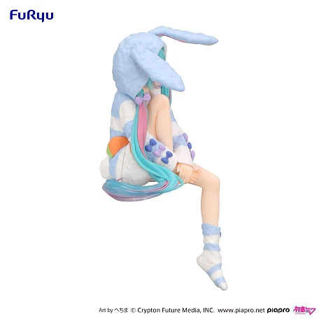 Фигурка Hatsune Miku от FuRyu